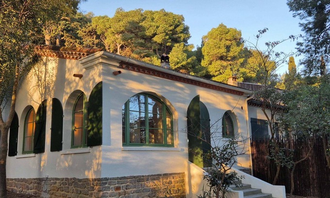 La Franqui-Plage House | CasAlegria La Franqui