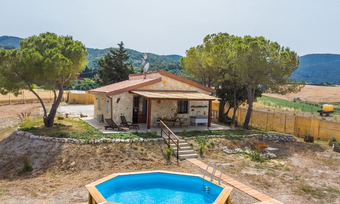 Santa Luce House | Casaletto Anticaluce by Interhome