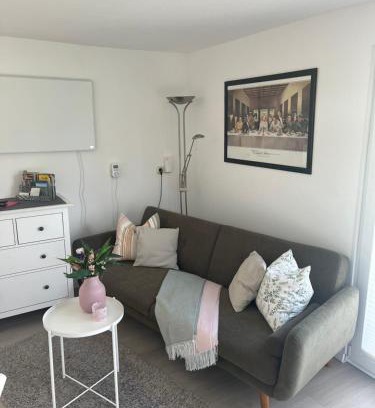 Oberhavel Apartment | CASALINO DI ANNA