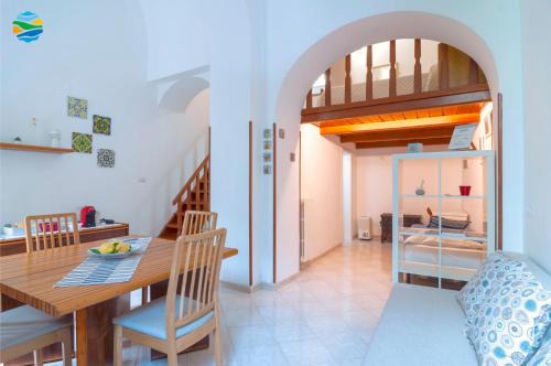 Amalfi House | Casamare