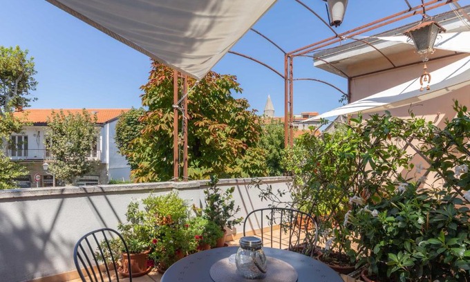 Muggia Apartment | CasamargheRita