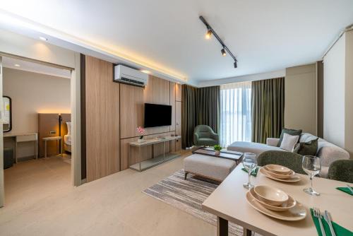 Konyaalti Apartment | Casamax Suites