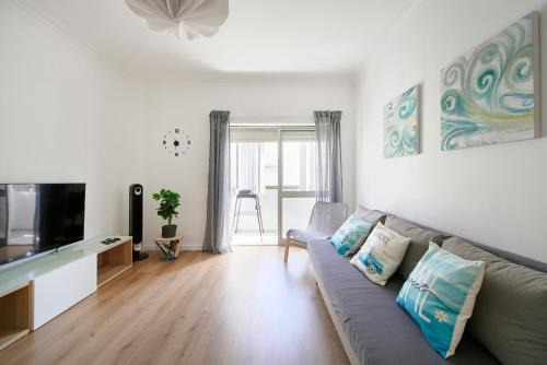 Moita Apartment | Casandrade 148 - Lisbon South Bay