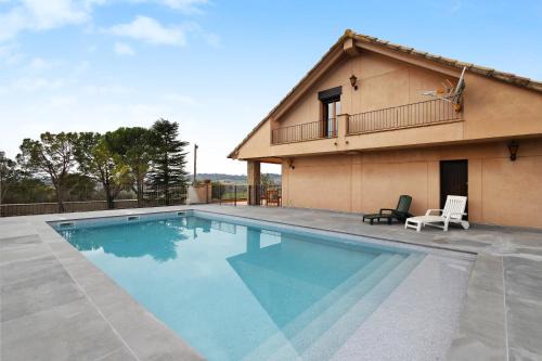 Avia House | Casanova de Noet
