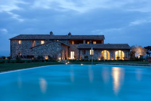 Montalcino House | Casanova di Neri Relais