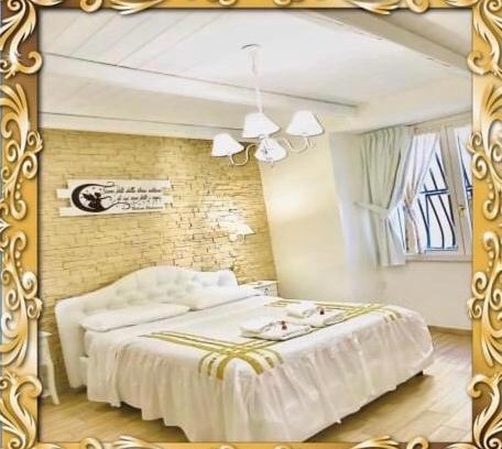 Vibo Valentia Apartment | CASANOVA - Indipendent Luxury Apartment