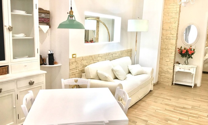 Vibo Valentia Bed & Breakfast | Casanova Luxury