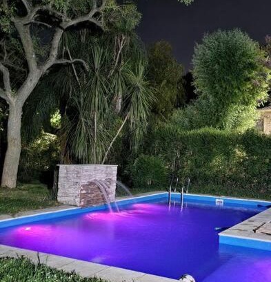 Tortuguitas House | Casaquinta La Blanqueada