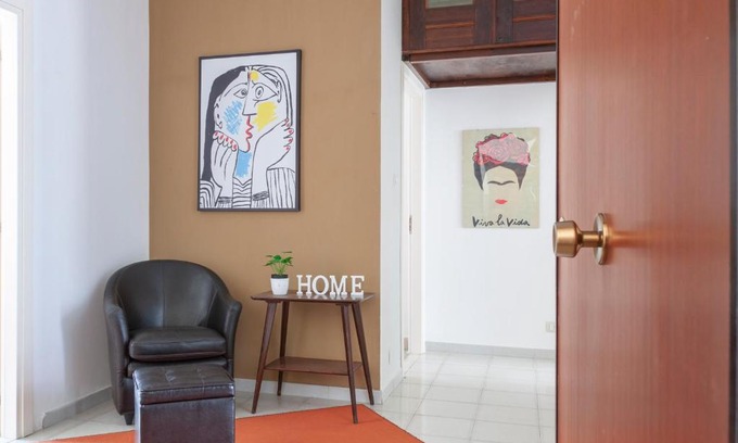 Province of Messina Apartment | CasaRò - Messina