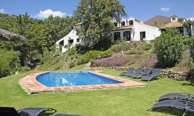 Casares Villa | Casares 010