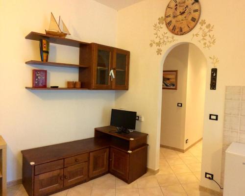 Sturla Apartment | Casaretto Apartment near Hospital Gaslini Genova