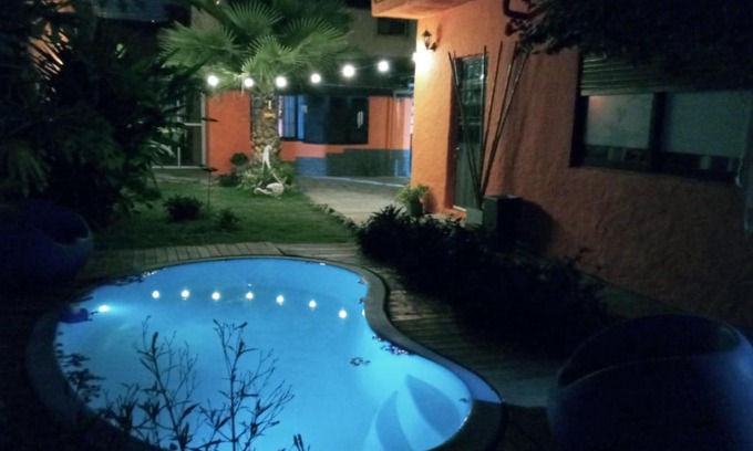 Monte Grande Apartment | Casargentina Apart Depto entero Baño privado 15min Ezeiza