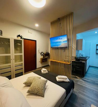 Magazzeno Apartment | Casaromì