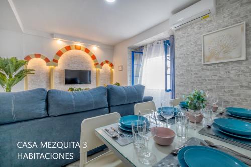 San Basilio Apartment | Casas Caballerizas Mezquita 1 y 3 HAB