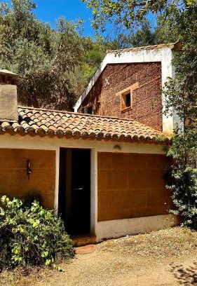 Troviscais House | Casas da Cerca