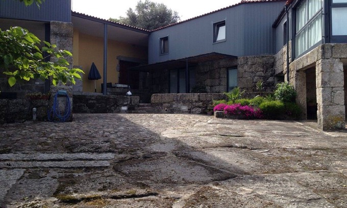 Medelo House | Casas da Costeira, Minho Villa - Guimarães