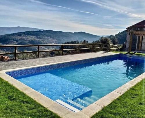 Celorico de Basto House | CASAS DA MORGADINHA - Casas de Férias e Turismo Rural