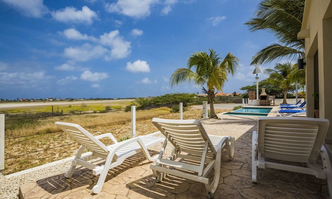 Opal Hotel | Casas del Sol