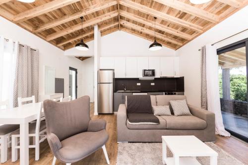 Sao Roque do Pico House | Casas do Caminho Novo