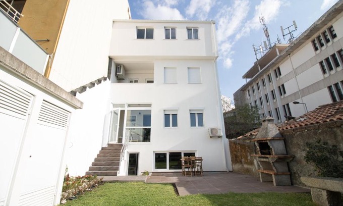 Braga Apartment | Casas do Paço - Philosophy Apartments