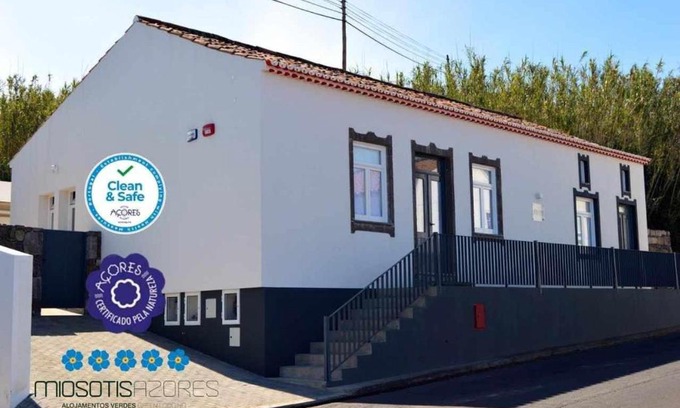 Nordeste House | Casas do Vale A Casa Casa familiar