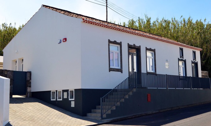 Nordeste Cottage | Casas do Vale