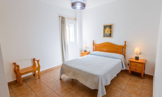 El Pozo de los Frailes Villa | Casas María Carmona - Casa Tierra Níjar by Ruralidays