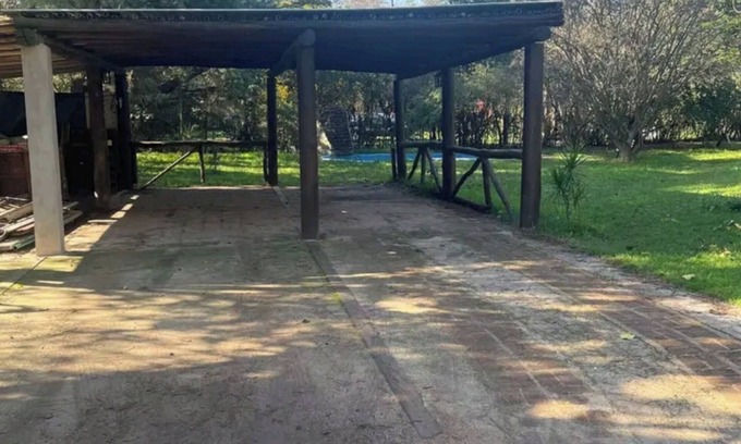 Pilar Centro RV Rental | Casas Quintas el Nuevo Amanecer