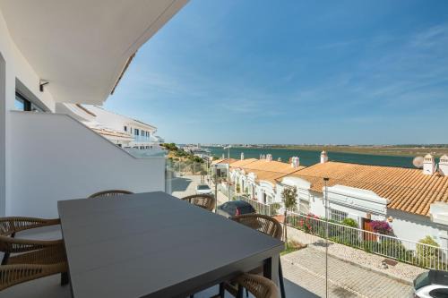 Ayamonte Apartment | Casas Riverview - Adosado premium Ayamonte AHR99P17