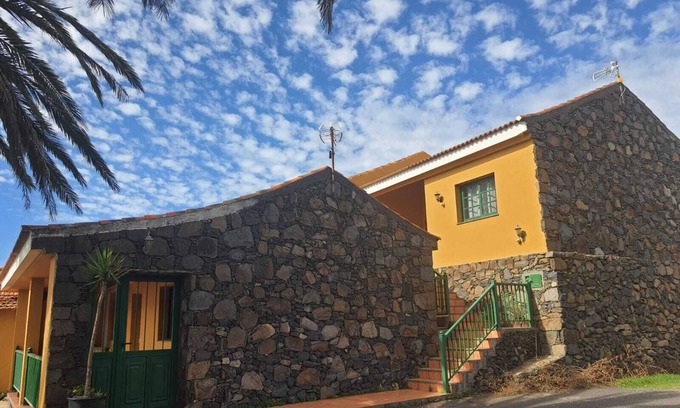 Las Hayas Cottage | Casas Rurales Amparo Las Hayas