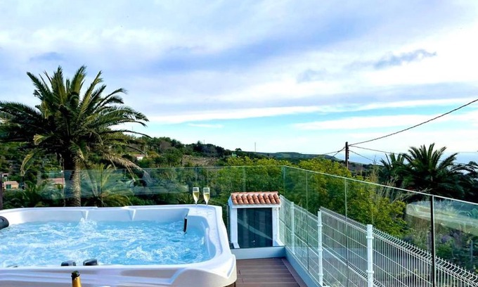 Las Hayas House | Casas Rurales Amparo Las Hayas