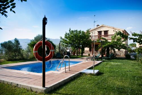 Pozo Alcon House | Casas Rurales Cazorla-Alcón