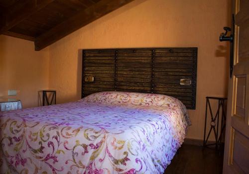 Ossa de Montiel House | Casas Rurales con Jacuzzi Quijote y Sancho