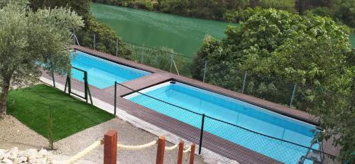 Tolosa House | Casas Rurales del Herrero-Yunque