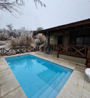 General San Martin Apartment | Casas Tierra Nueva