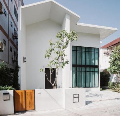 Nimman Villa | Casasem Nimman