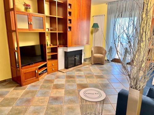 Torraca House | Casavacanza11