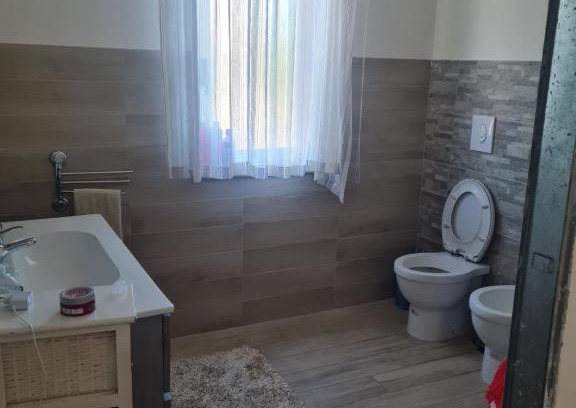 Strongoli House | Casavacanze