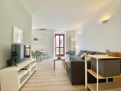 Nervi Apartment | CasaViva - Lovely Family House at the sea in Genoa