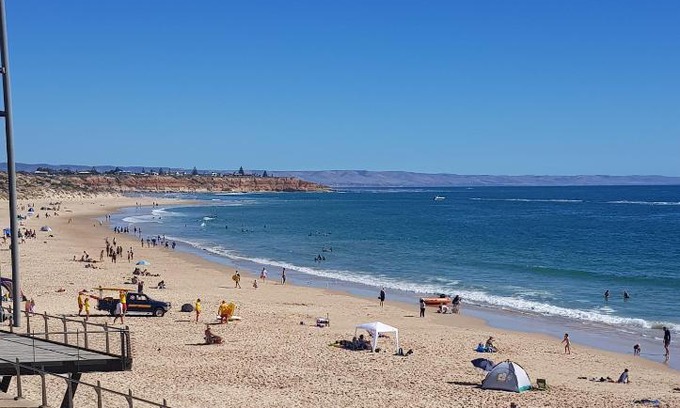 Noarlunga Downs Apartment | Cascabelbnb Private 2BR apartment