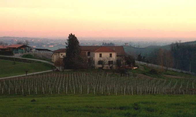 Vignale Monferrato House | Cascina Alberta