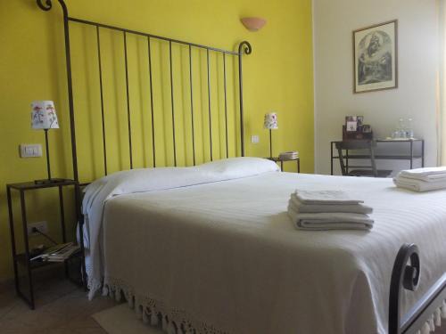 Guzman House | Cascina Antonini
