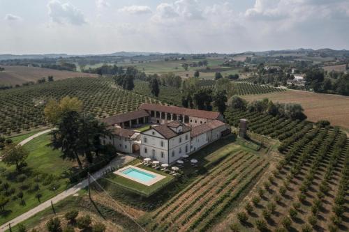 Borghina Bed & Breakfast | Cascina Baronina