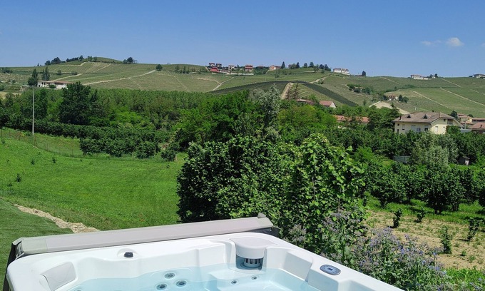 Alba Hotel | Cascina Bellonuovo - Agriturismo