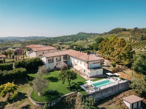 Costigliole d'Asti Bed & Breakfast | Cascina Fontanavì