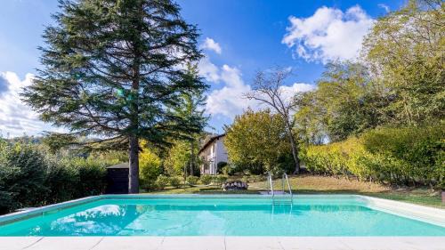 Ponzano Monferrato Villa | CASCINA LA VALLE 10&2, Emma Villas