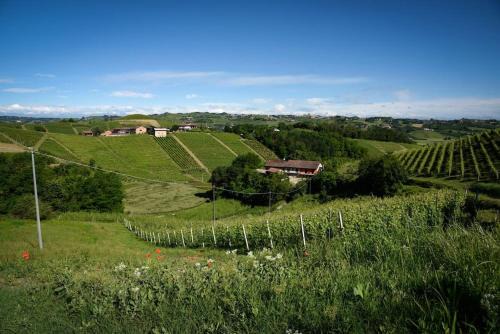 Castellinaldo House | Cascina Speronetti