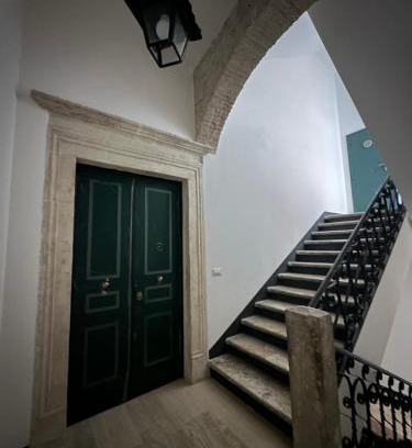 Centro Storico Apartment | Case Pacifici in città