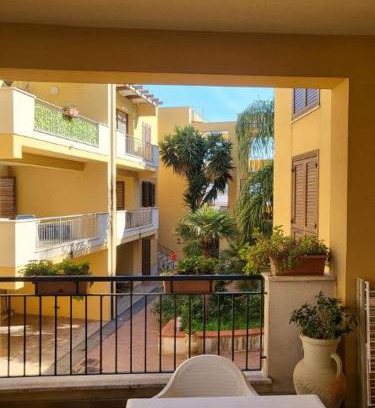Marinella di Selinunte House | Case Vacanze Asteria