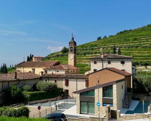 Gargagnago di Valpolicella House | Case Vacanza Valpolicella